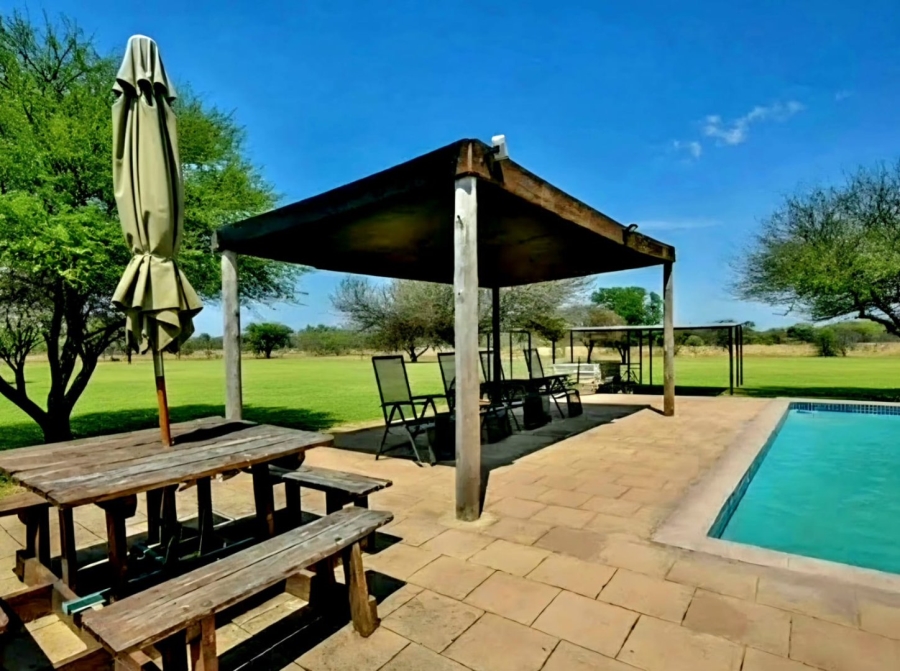 Commercial Property for Sale in Dinokeng Game Reserve Gauteng