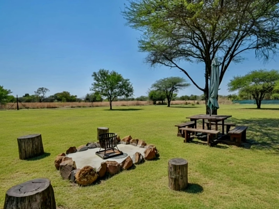 Commercial Property for Sale in Dinokeng Game Reserve Gauteng