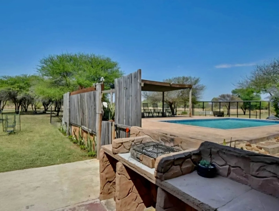 Commercial Property for Sale in Dinokeng Game Reserve Gauteng