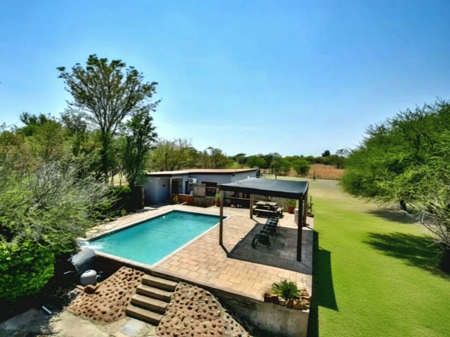 Commercial Property for Sale in Dinokeng Game Reserve Gauteng