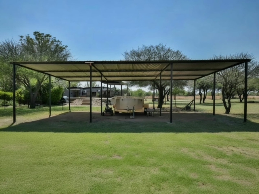 Commercial Property for Sale in Dinokeng Game Reserve Gauteng