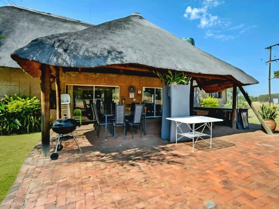 Commercial Property for Sale in Dinokeng Game Reserve Gauteng