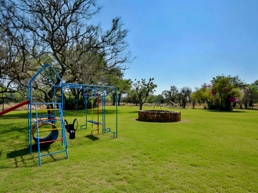 Commercial Property for Sale in Dinokeng Game Reserve Gauteng