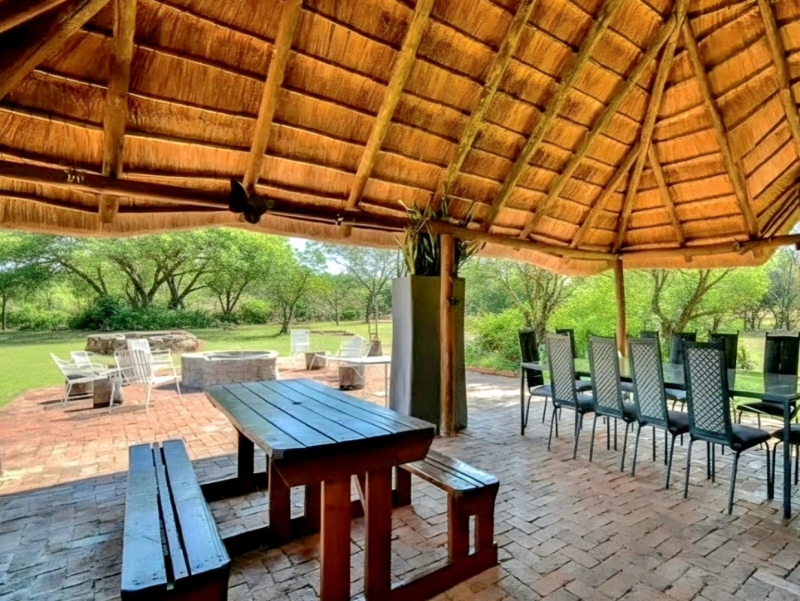 Commercial Property for Sale in Dinokeng Game Reserve Gauteng