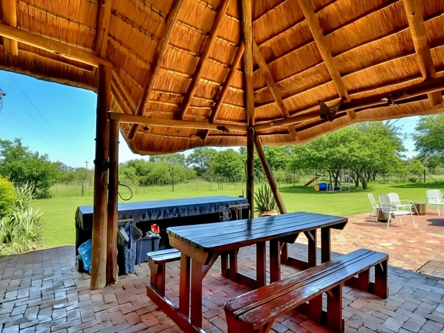 Commercial Property for Sale in Dinokeng Game Reserve Gauteng