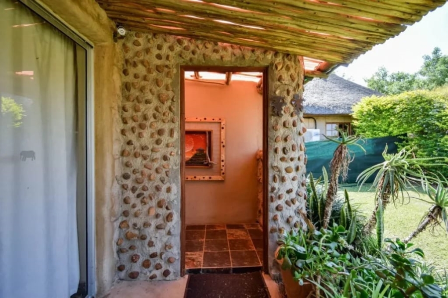 Commercial Property for Sale in Dinokeng Game Reserve Gauteng