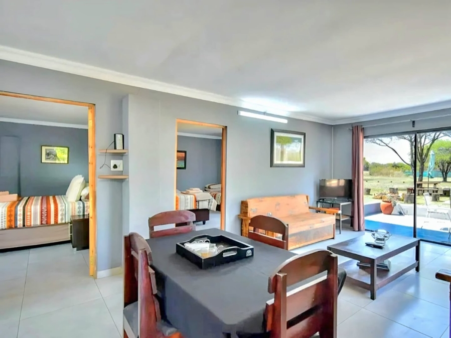 Commercial Property for Sale in Dinokeng Game Reserve Gauteng