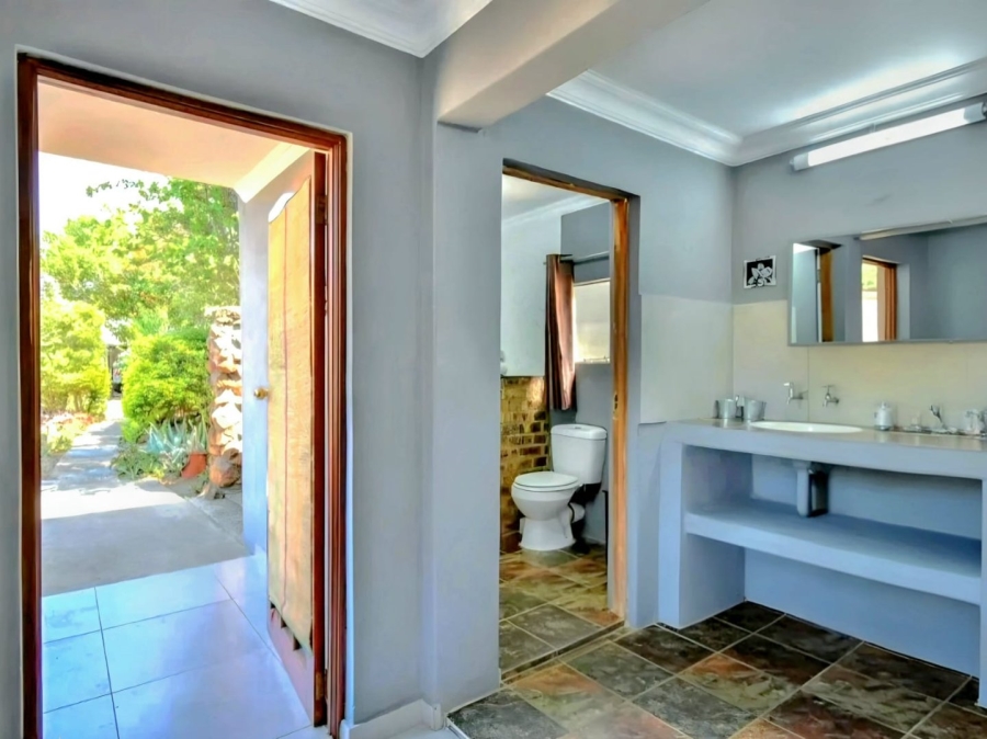 Commercial Property for Sale in Dinokeng Game Reserve Gauteng