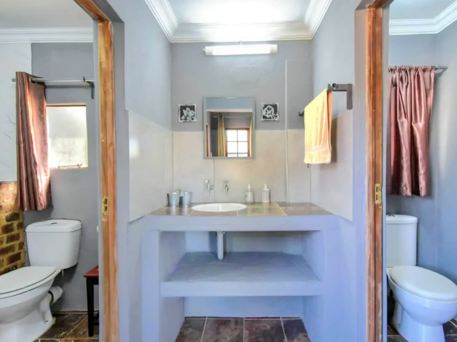 Commercial Property for Sale in Dinokeng Game Reserve Gauteng