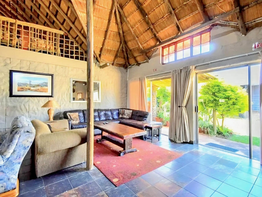 Commercial Property for Sale in Dinokeng Game Reserve Gauteng