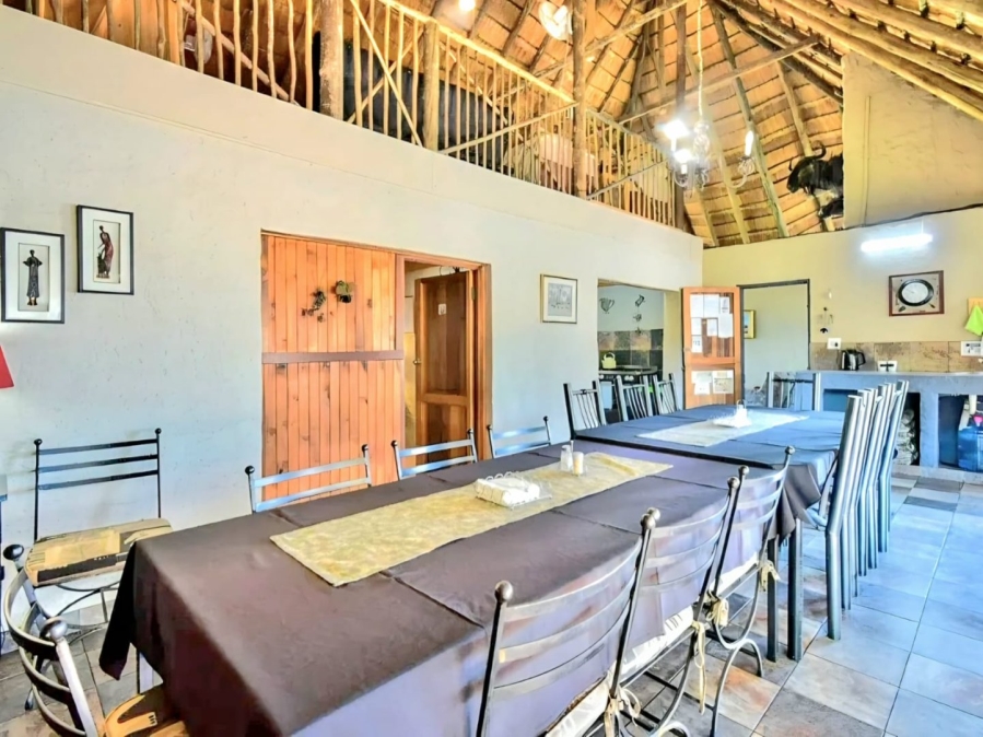 Commercial Property for Sale in Dinokeng Game Reserve Gauteng
