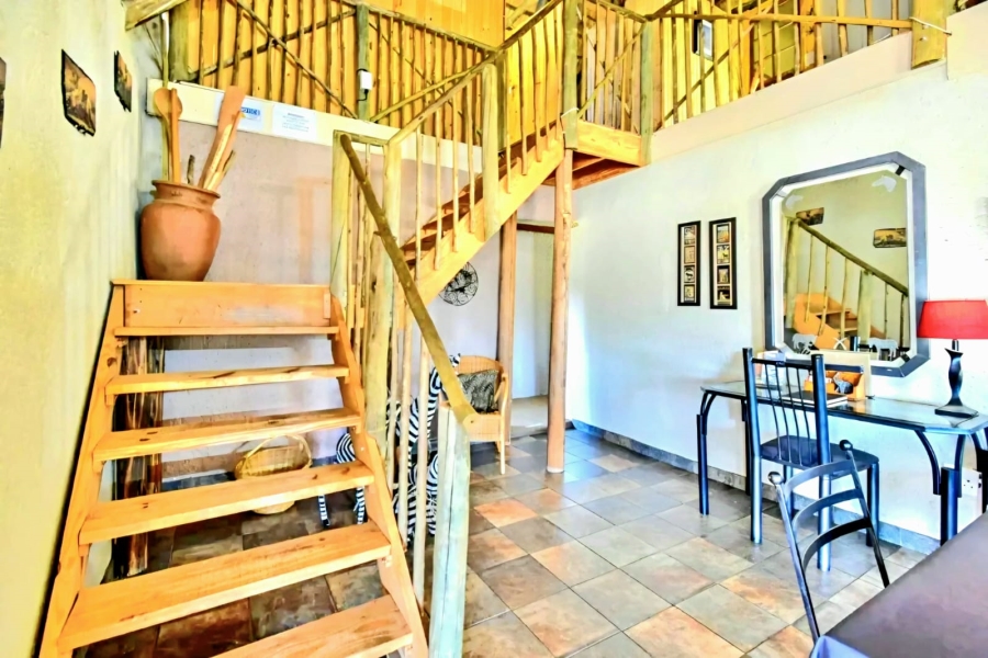 Commercial Property for Sale in Dinokeng Game Reserve Gauteng