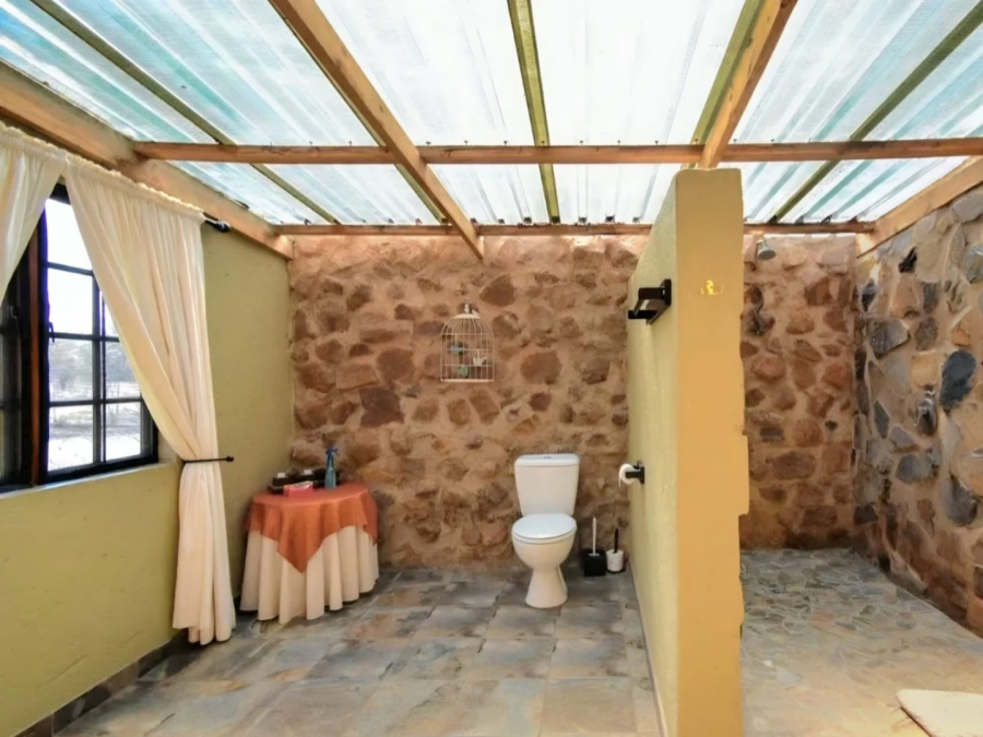 Commercial Property for Sale in Dinokeng Game Reserve Gauteng
