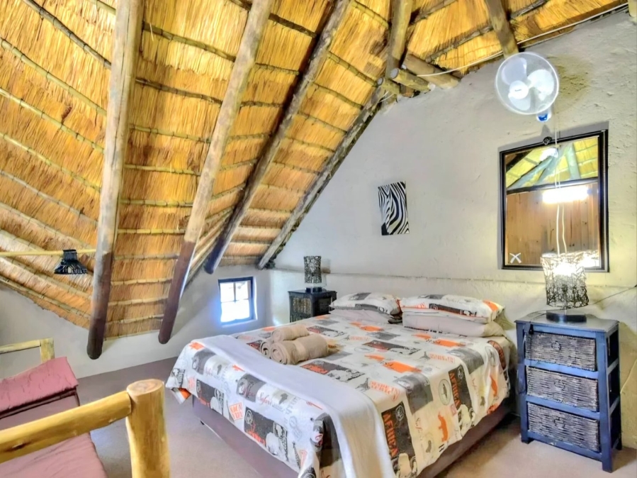 Commercial Property for Sale in Dinokeng Game Reserve Gauteng
