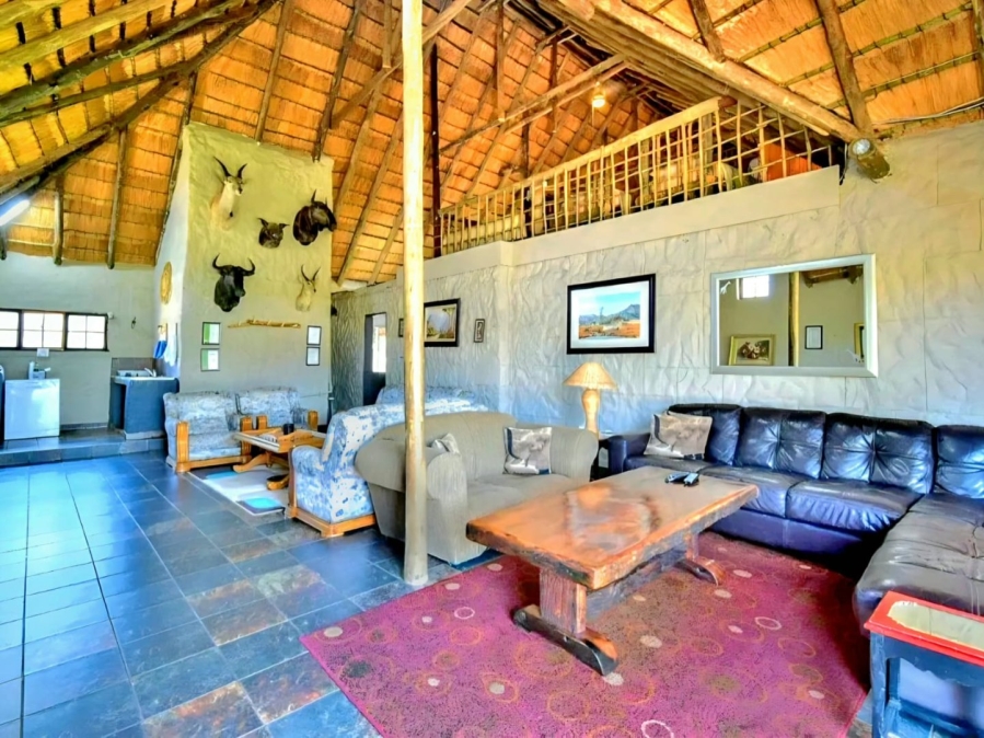 Commercial Property for Sale in Dinokeng Game Reserve Gauteng