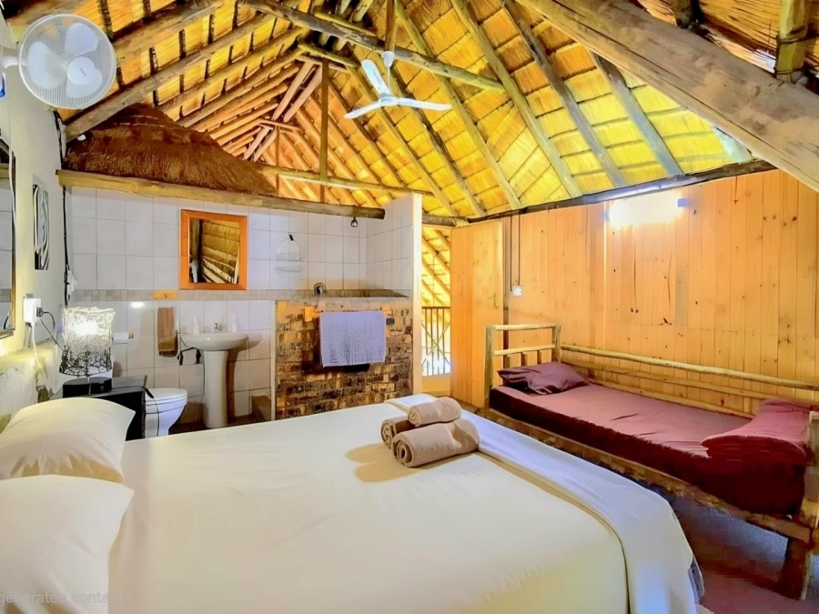 Commercial Property for Sale in Dinokeng Game Reserve Gauteng