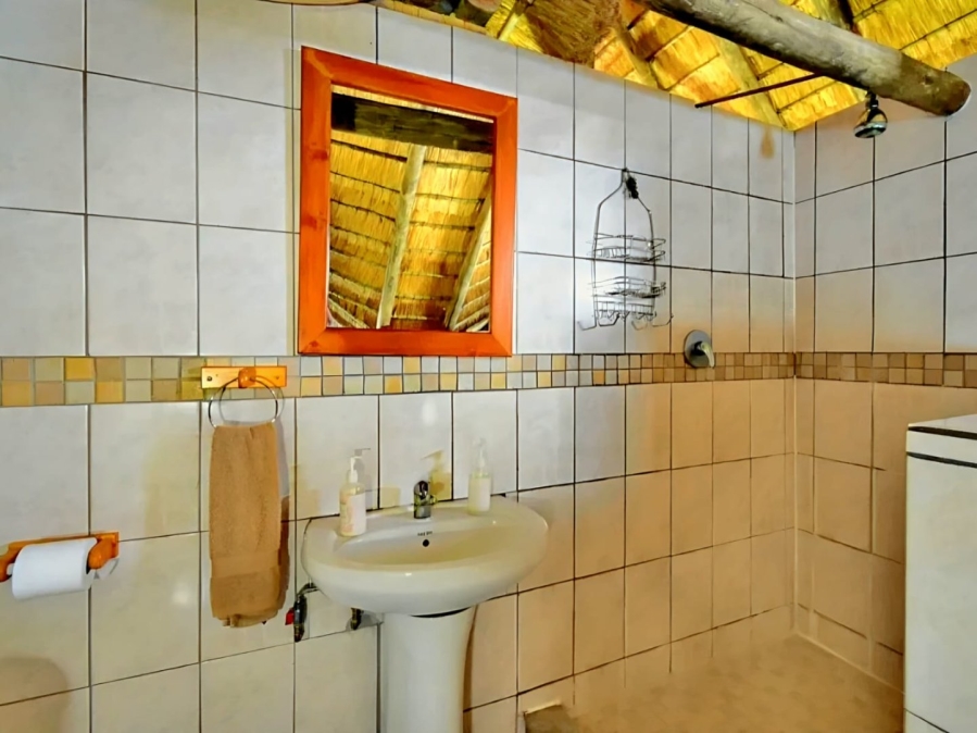 Commercial Property for Sale in Dinokeng Game Reserve Gauteng