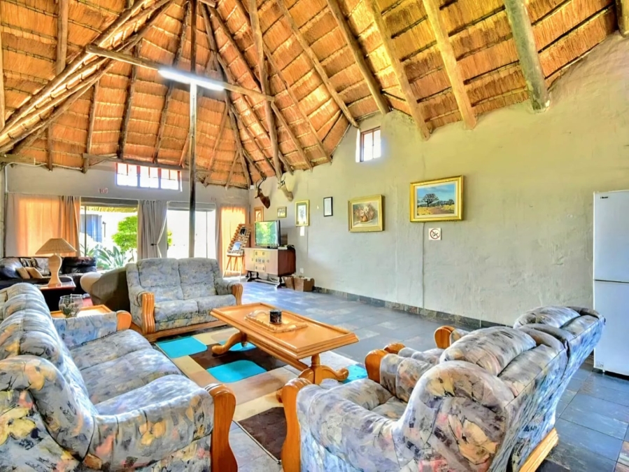Commercial Property for Sale in Dinokeng Game Reserve Gauteng