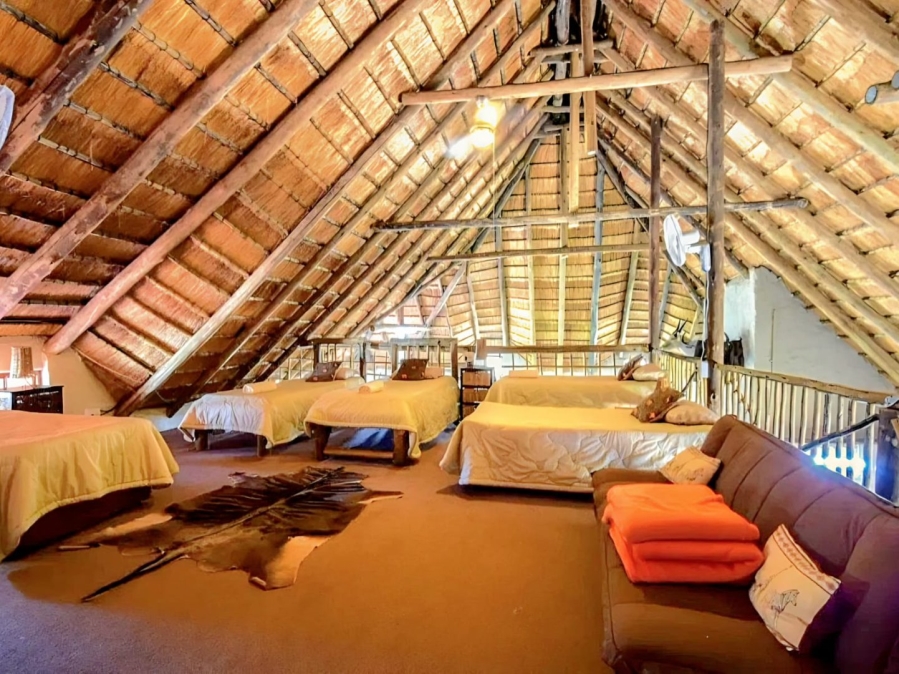 Commercial Property for Sale in Dinokeng Game Reserve Gauteng