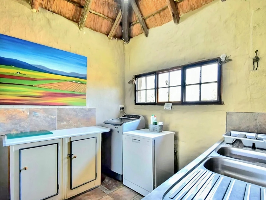 Commercial Property for Sale in Dinokeng Game Reserve Gauteng