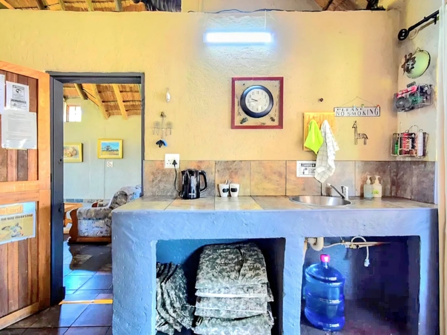 Commercial Property for Sale in Dinokeng Game Reserve Gauteng