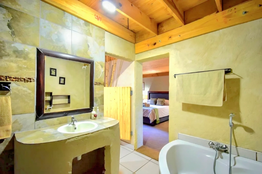 Commercial Property for Sale in Dinokeng Game Reserve Gauteng