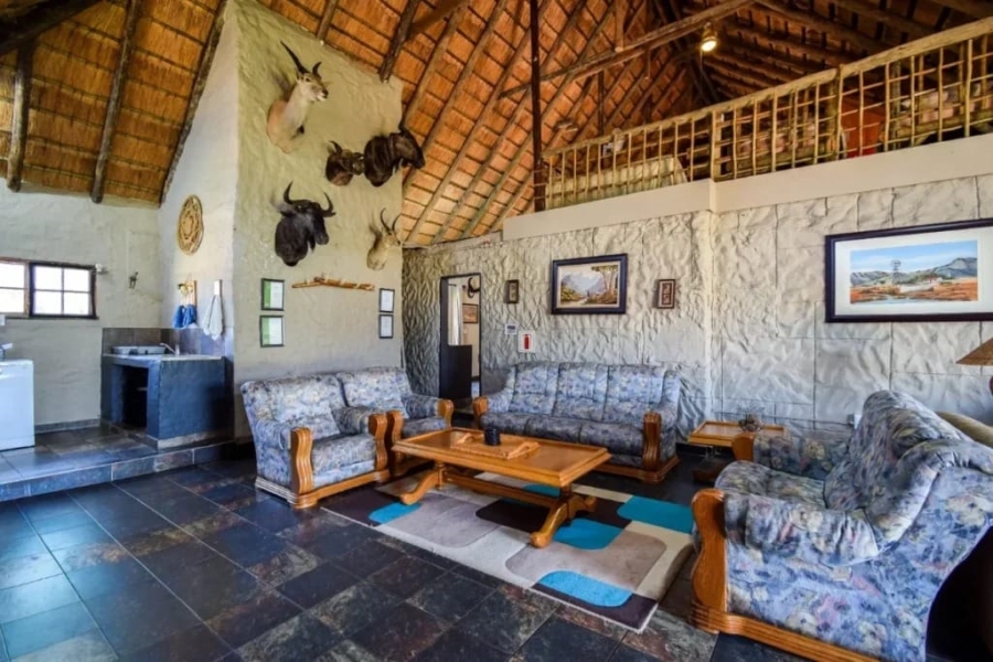 Commercial Property for Sale in Dinokeng Game Reserve Gauteng