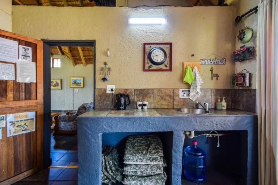 Commercial Property for Sale in Dinokeng Game Reserve Gauteng