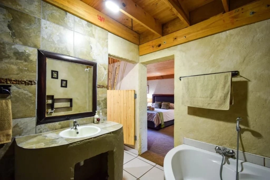 Commercial Property for Sale in Dinokeng Game Reserve Gauteng