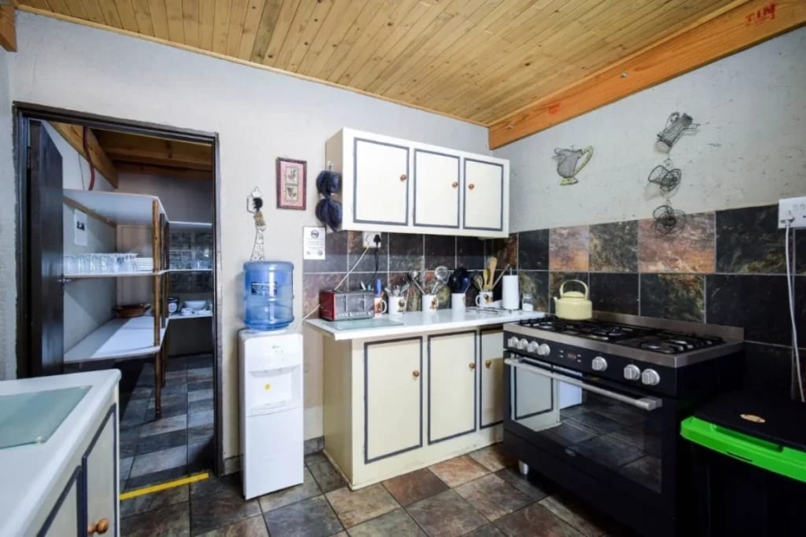 Commercial Property for Sale in Dinokeng Game Reserve Gauteng