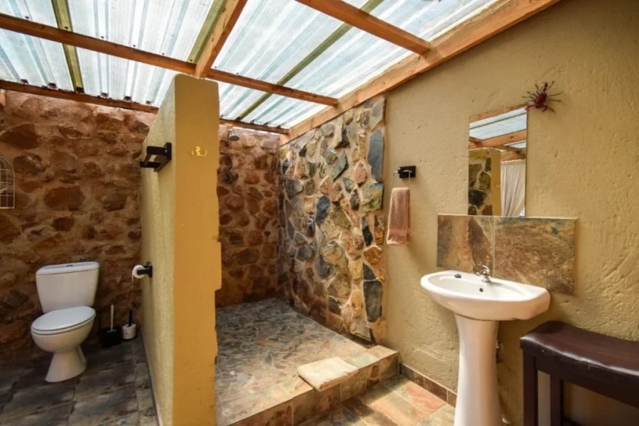 Commercial Property for Sale in Dinokeng Game Reserve Gauteng