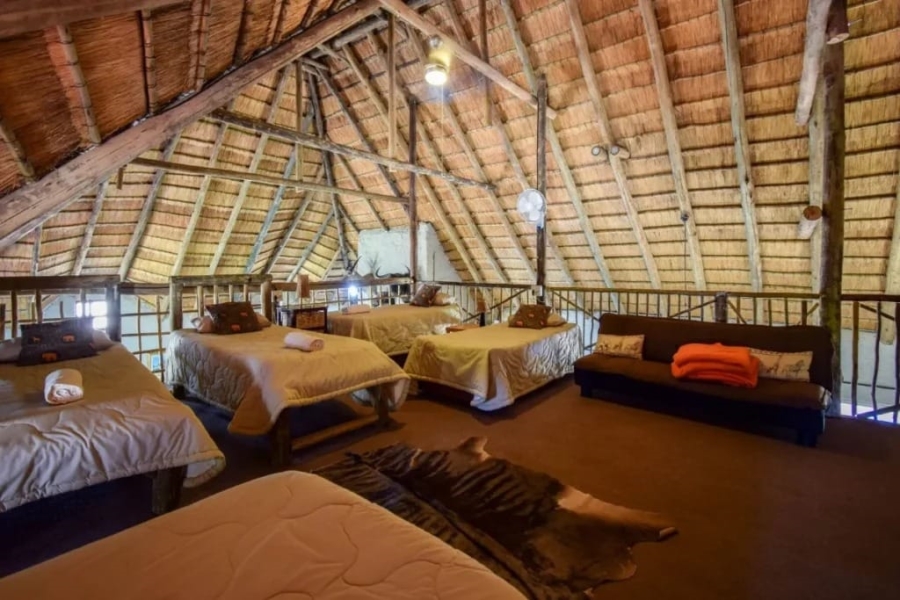 Commercial Property for Sale in Dinokeng Game Reserve Gauteng