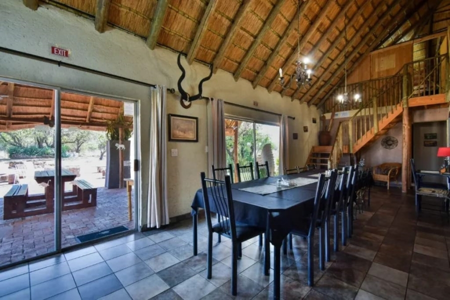 Commercial Property for Sale in Dinokeng Game Reserve Gauteng