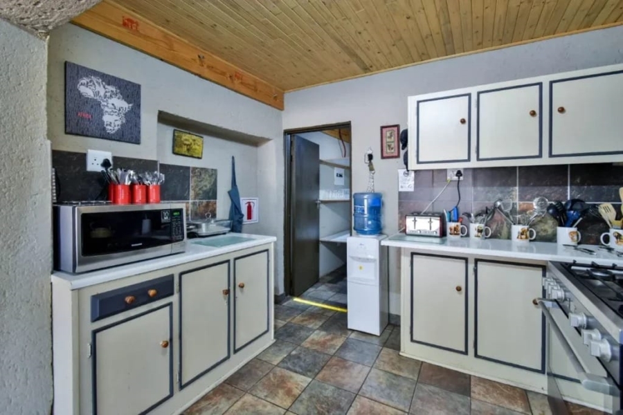 Commercial Property for Sale in Dinokeng Game Reserve Gauteng