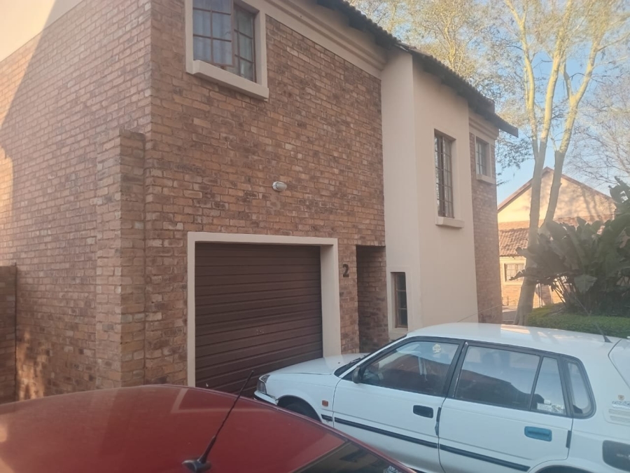  Bedroom Property for Sale in Amandasig Gauteng