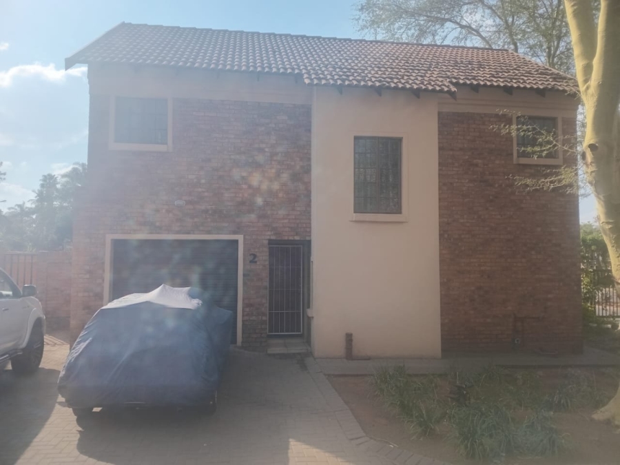  Bedroom Property for Sale in Amandasig Gauteng