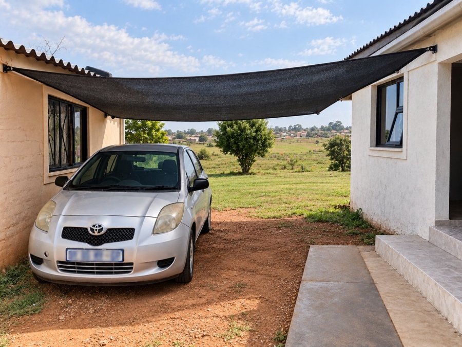 1 Bedroom Property for Sale in Bram Fischerville Gauteng