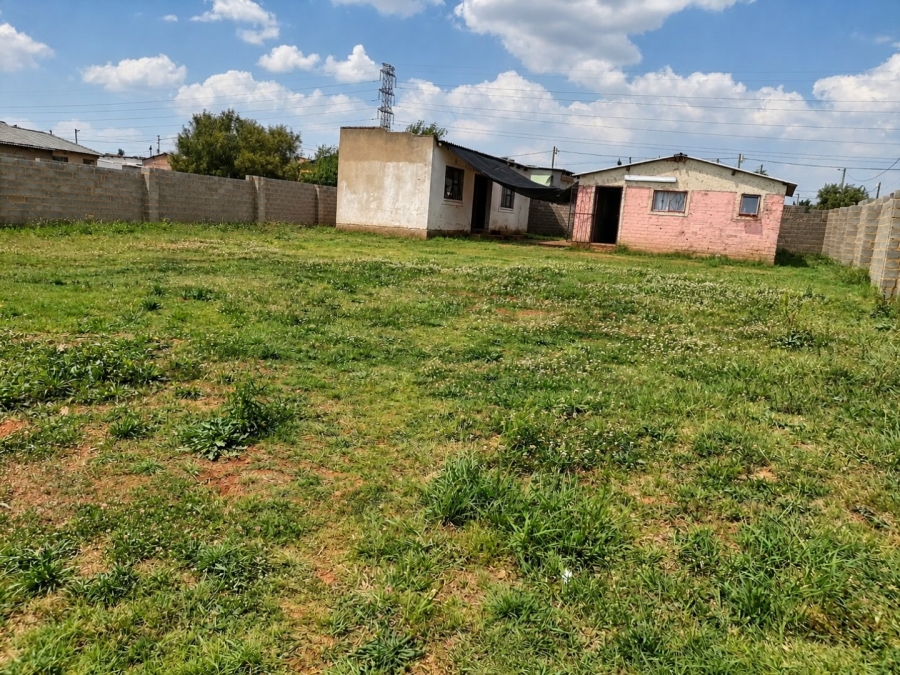 1 Bedroom Property for Sale in Bram Fischerville Gauteng