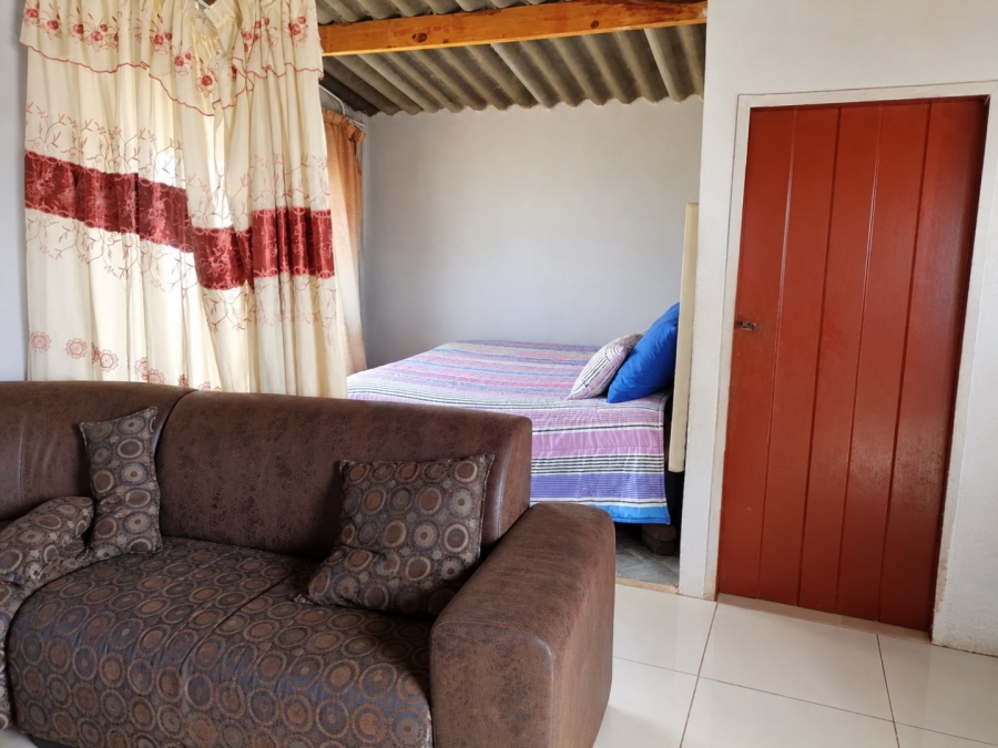 1 Bedroom Property for Sale in Bram Fischerville Gauteng