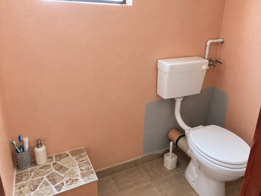 1 Bedroom Property for Sale in Bram Fischerville Gauteng