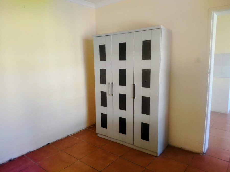 To Let 1 Bedroom Property for Rent in Krugersdorp North Gauteng