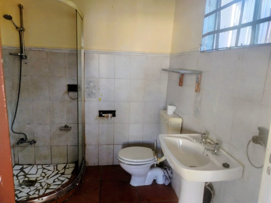 To Let 1 Bedroom Property for Rent in Krugersdorp North Gauteng