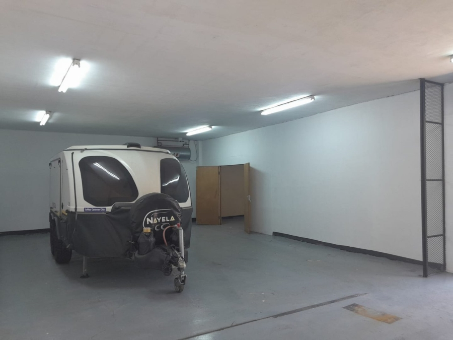 Commercial Property for Sale in Edenvale Central Gauteng