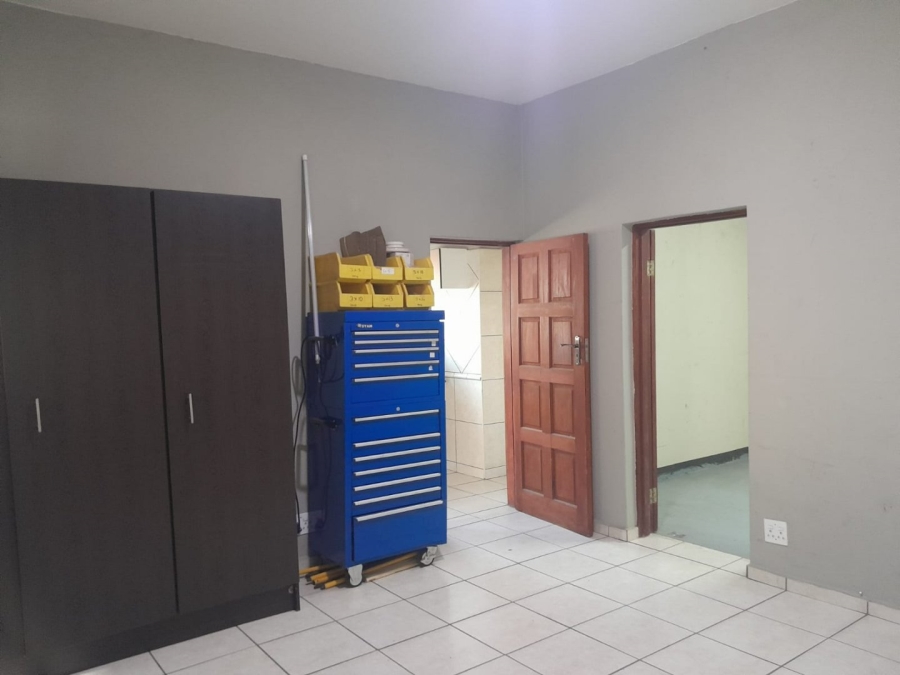 Commercial Property for Sale in Edenvale Central Gauteng