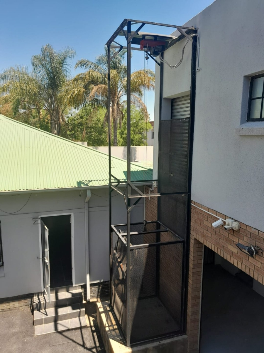 Commercial Property for Sale in Edenvale Central Gauteng