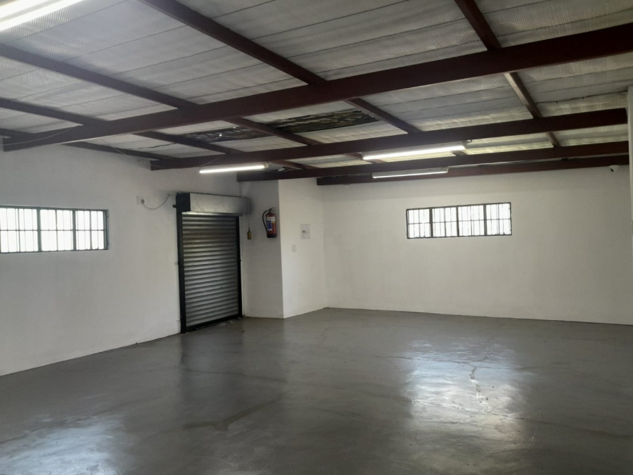 Commercial Property for Sale in Edenvale Central Gauteng