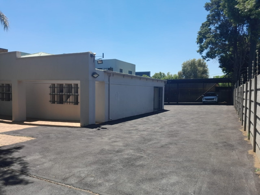 Commercial Property for Sale in Edenvale Central Gauteng
