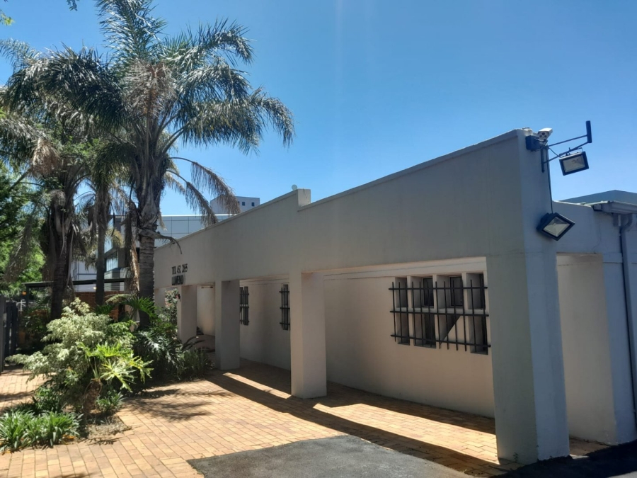 Commercial Property for Sale in Edenvale Central Gauteng