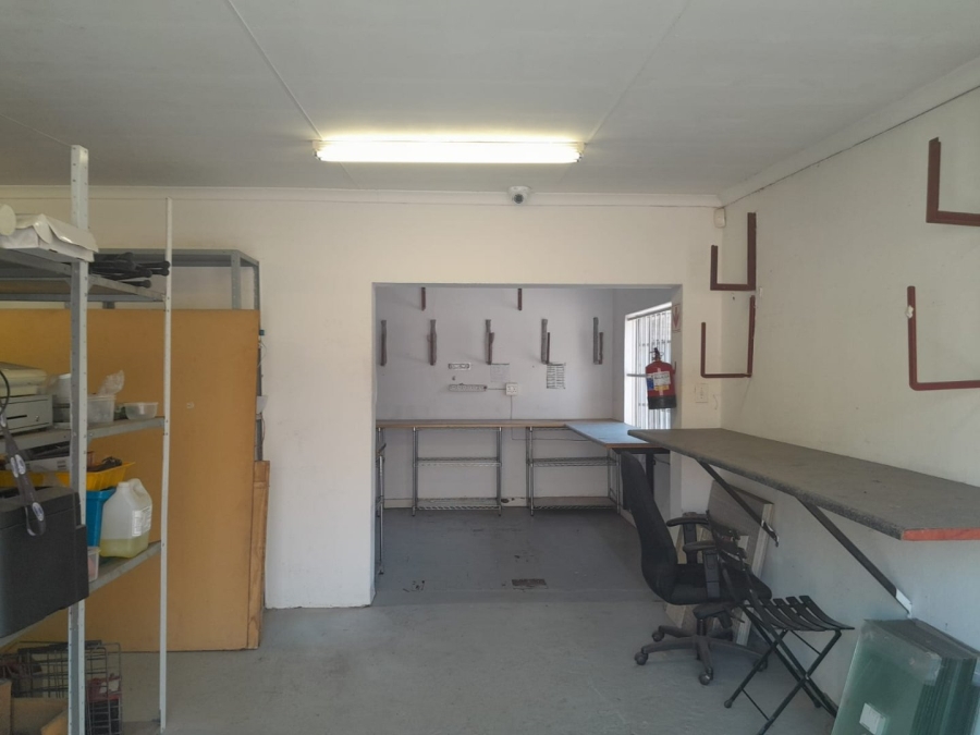 Commercial Property for Sale in Edenvale Central Gauteng