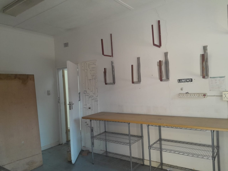 Commercial Property for Sale in Edenvale Central Gauteng